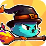 Flappy Cat - Adventure