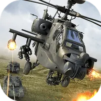 Clash of Panzer: Tank Battle