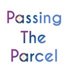 Passing The Parcel (Indian Fam