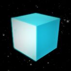 Gravity Cube