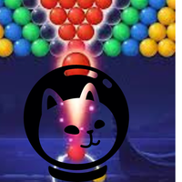 bubble - pop game ofline