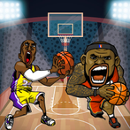 NBA Quiz - Cartoon Mode