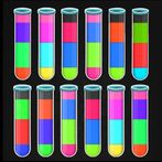 Color Water Sort Puzzle Games