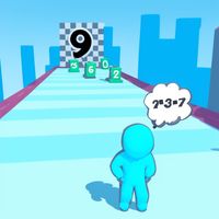 Math Merge Master