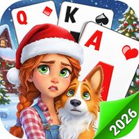 Solitaire Calm Harvest