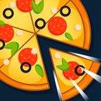 Merge Slices: Puzzle Master