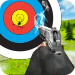 Target Shooting Range Games