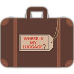 Where is my luggage?