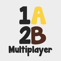 1A2B Multiplayer