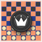 Checkerboard Game
