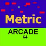 The Metric Arcade