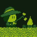 Tales of a Lost Mine