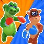 Pet Fighting 3D