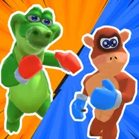 Pet Fighting 3D