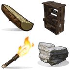 Угадай предмет из Rust