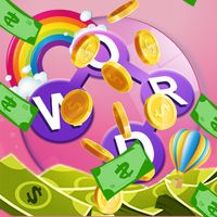 Lucky Wordscapes Cash & Money