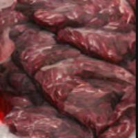 SCP-4158: Корова Чарли