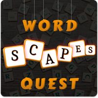 Wordscapes Quest