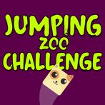 Jumping Zoo Challenge