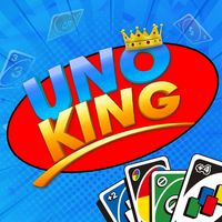 UNO King : Classic Card Game