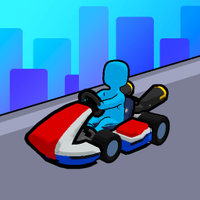 Kart Battle