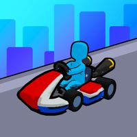 Kart Battle