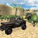 War Vehicle Defender