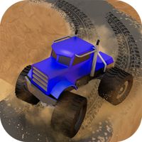 Hill Drifting