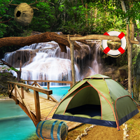 Escape Game - Foresight