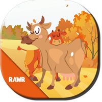 Spell & Play: Farm Friends