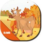 Spell & Play: Farm Friends