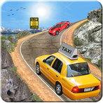 Taxi Driving Game - Taxi Games
