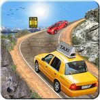 Taxi Driving Game - Taxi Games