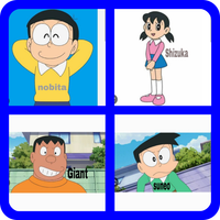 guess daemon cartoon picture