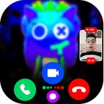 Soniic Rainbow Friends call