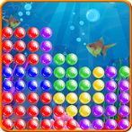 Bubble Crush 2022