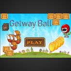 Getaway ball