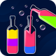 Water Sort - Color Puzzle Game