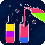 Water Sort - Color Puzzle Game