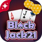 Blackjack 21 Pro - Offline Cas