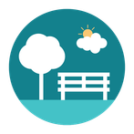 Прогулка по парку