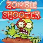Zombie Shooter: Level Game