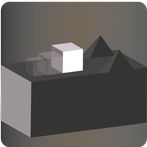 Traverser3D II: Isometric Isl