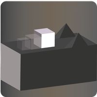 Traverser3D II: Isometric Isl
