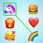 Emoji Puzzle Game
