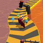 Super Runner: 3D Running Game