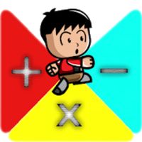 Mathomon - IQ Booster For Kids