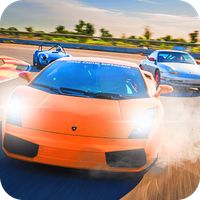 Dodge Car Racing Simulator 201