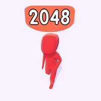 Merge Run 2048