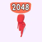 Merge Run 2048